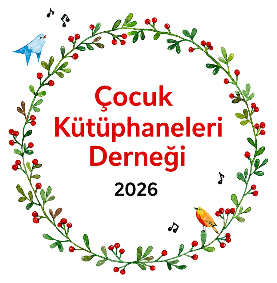 Çocuk Kütüphaneleri Derneği